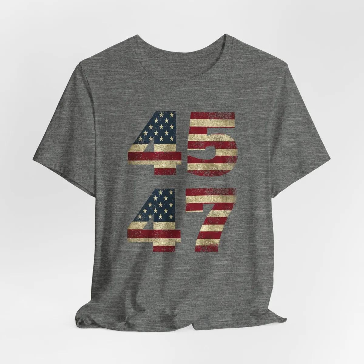 45 47 Trump Shirt 4