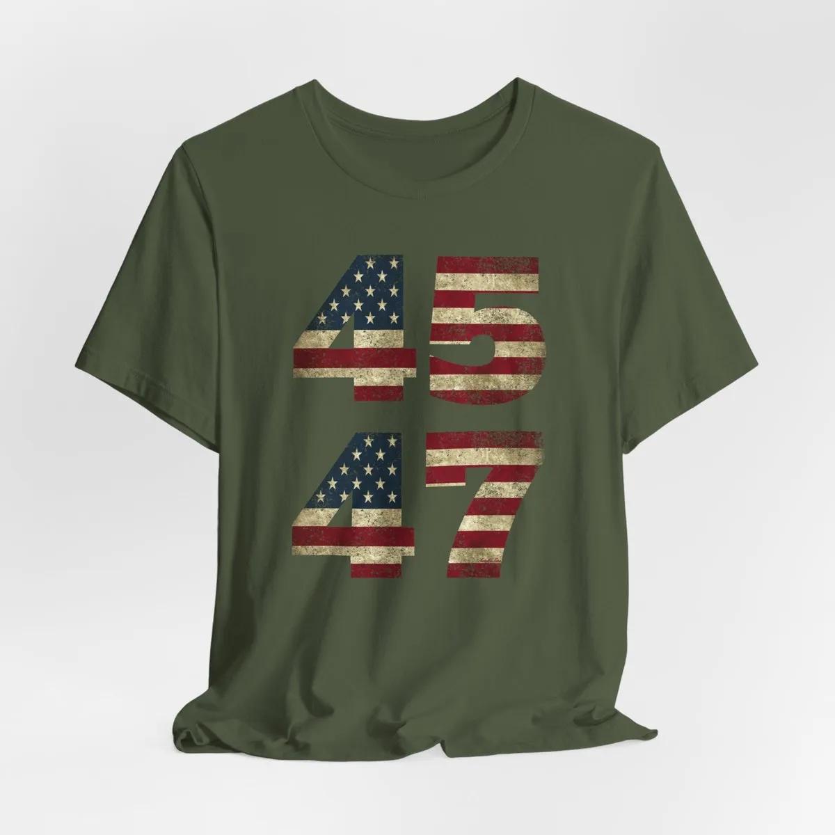 45 47 Trump Shirt 6