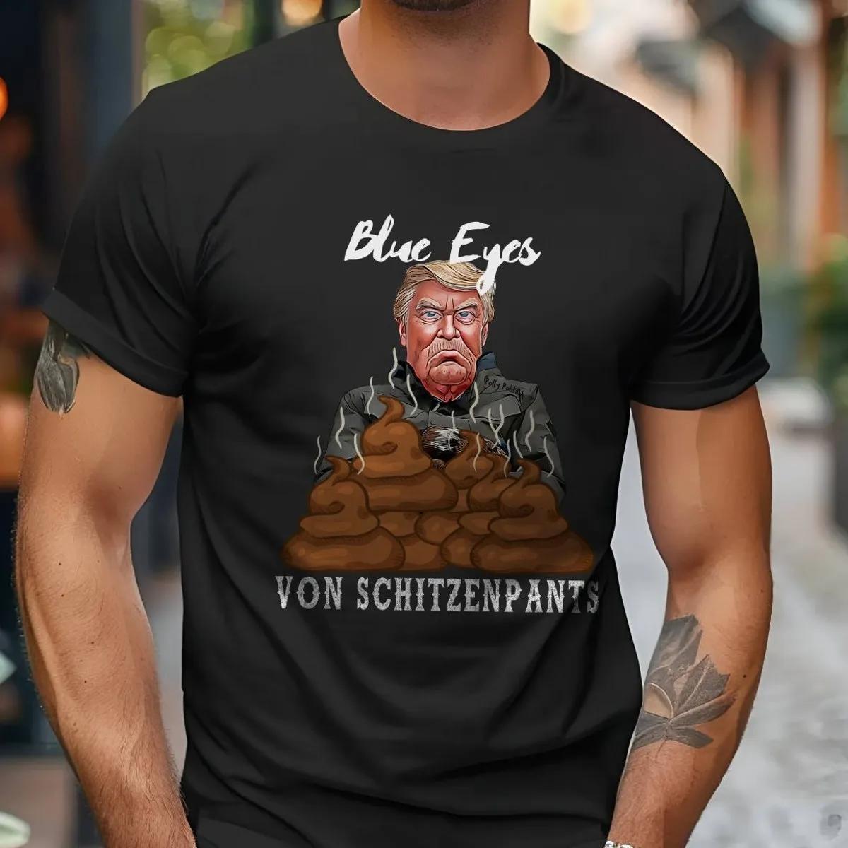 Anti Trump Parody Shirt 1 1