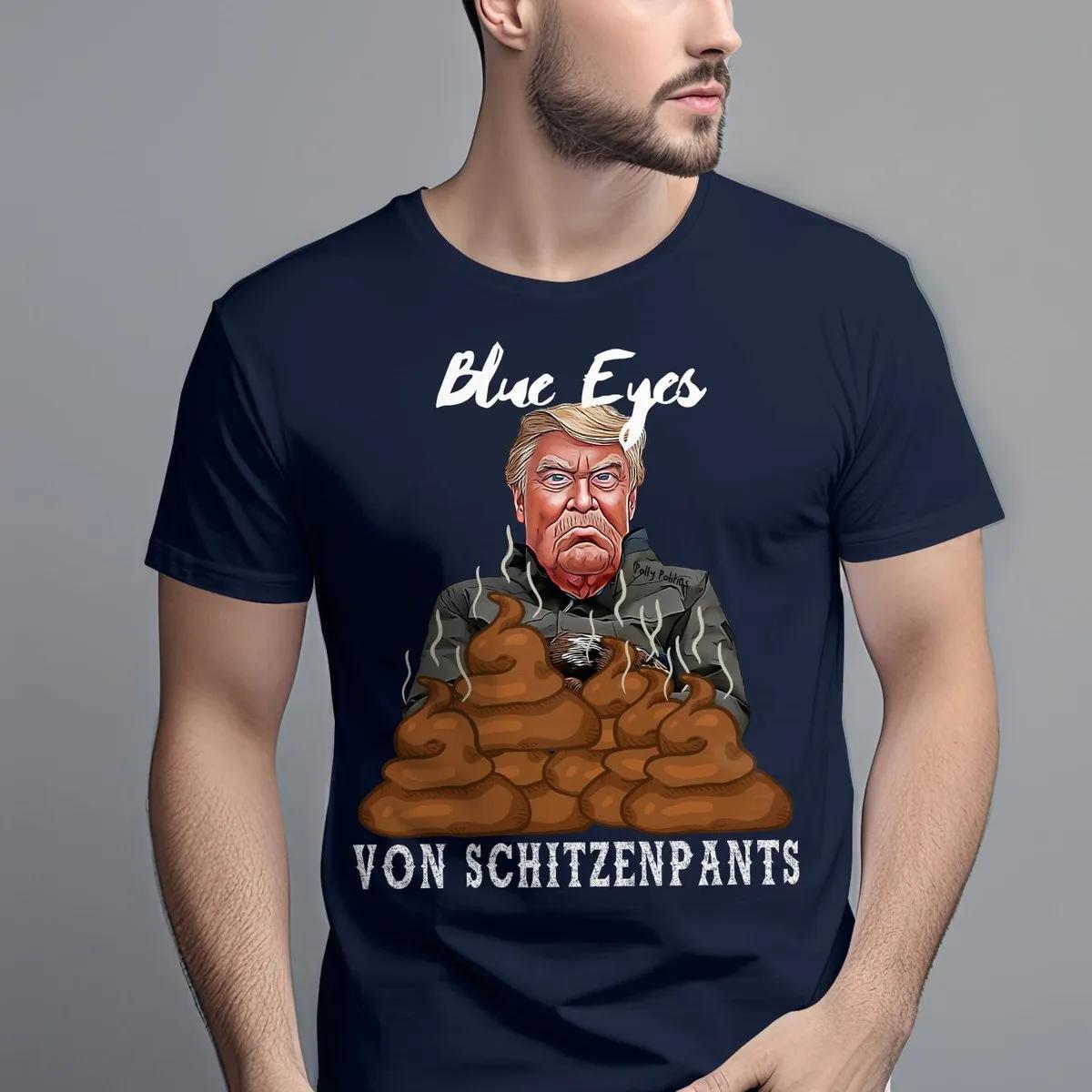 Anti Trump Parody Shirt 4 1