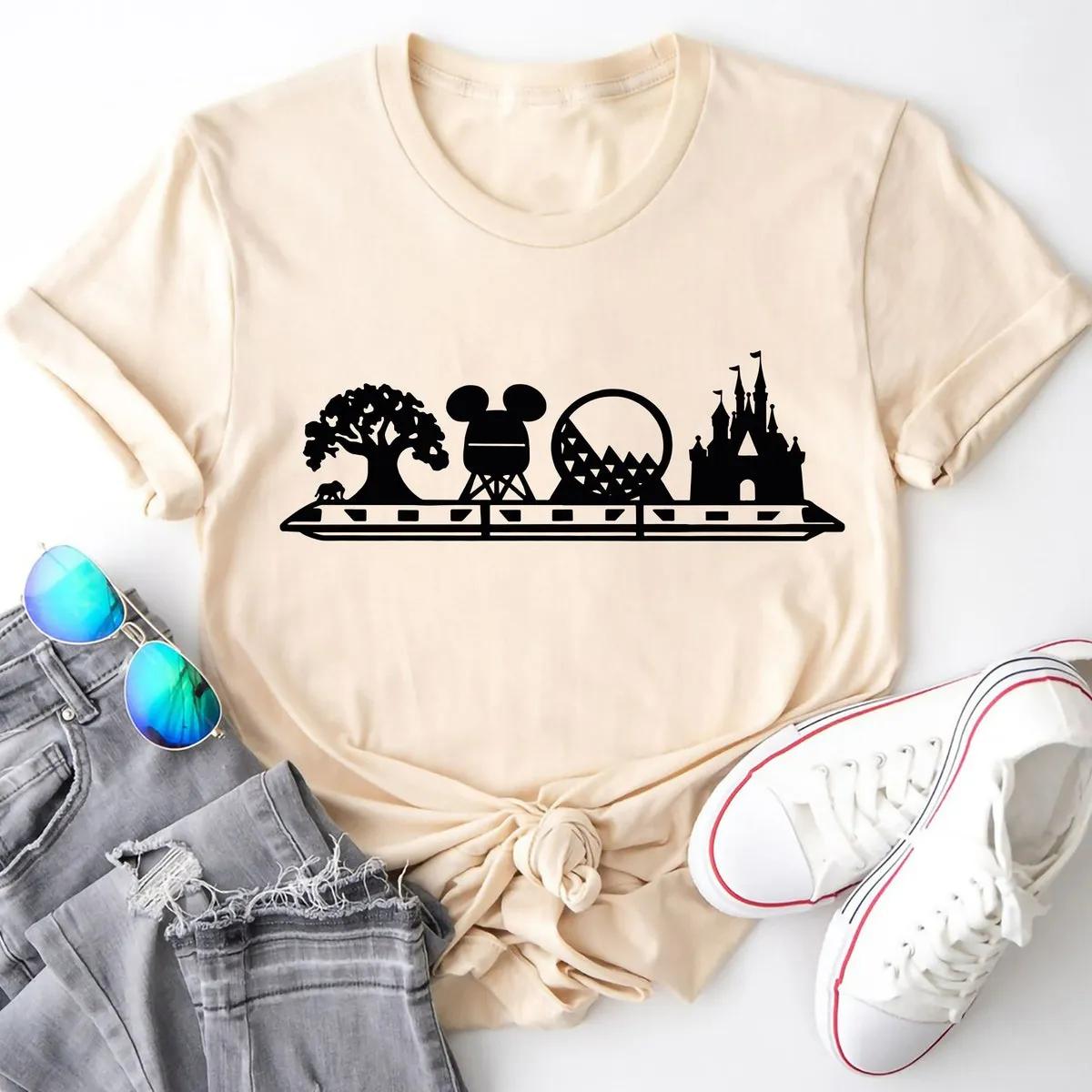 Best Friends Matching Disney Shirt 2 1