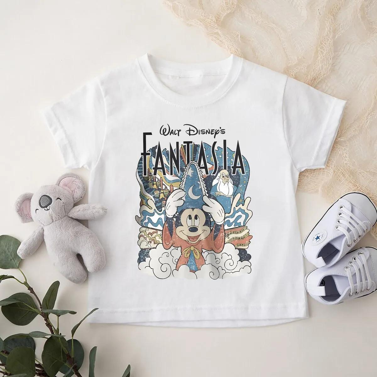 Castle Disney Shirt 1 1