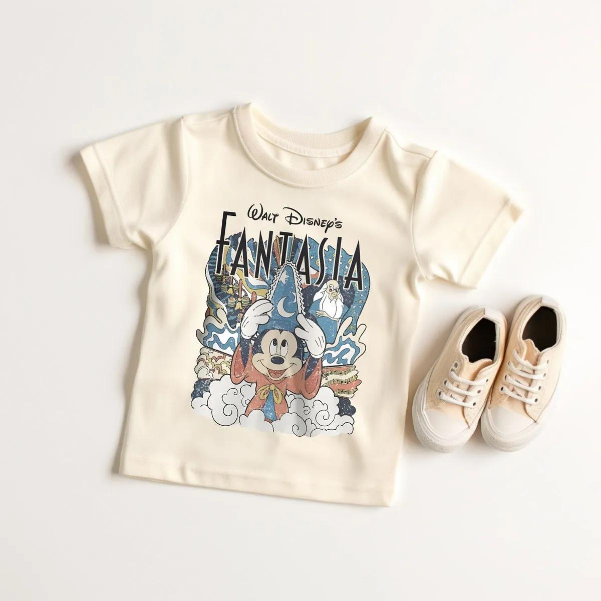 Castle Disney Shirt 4 1