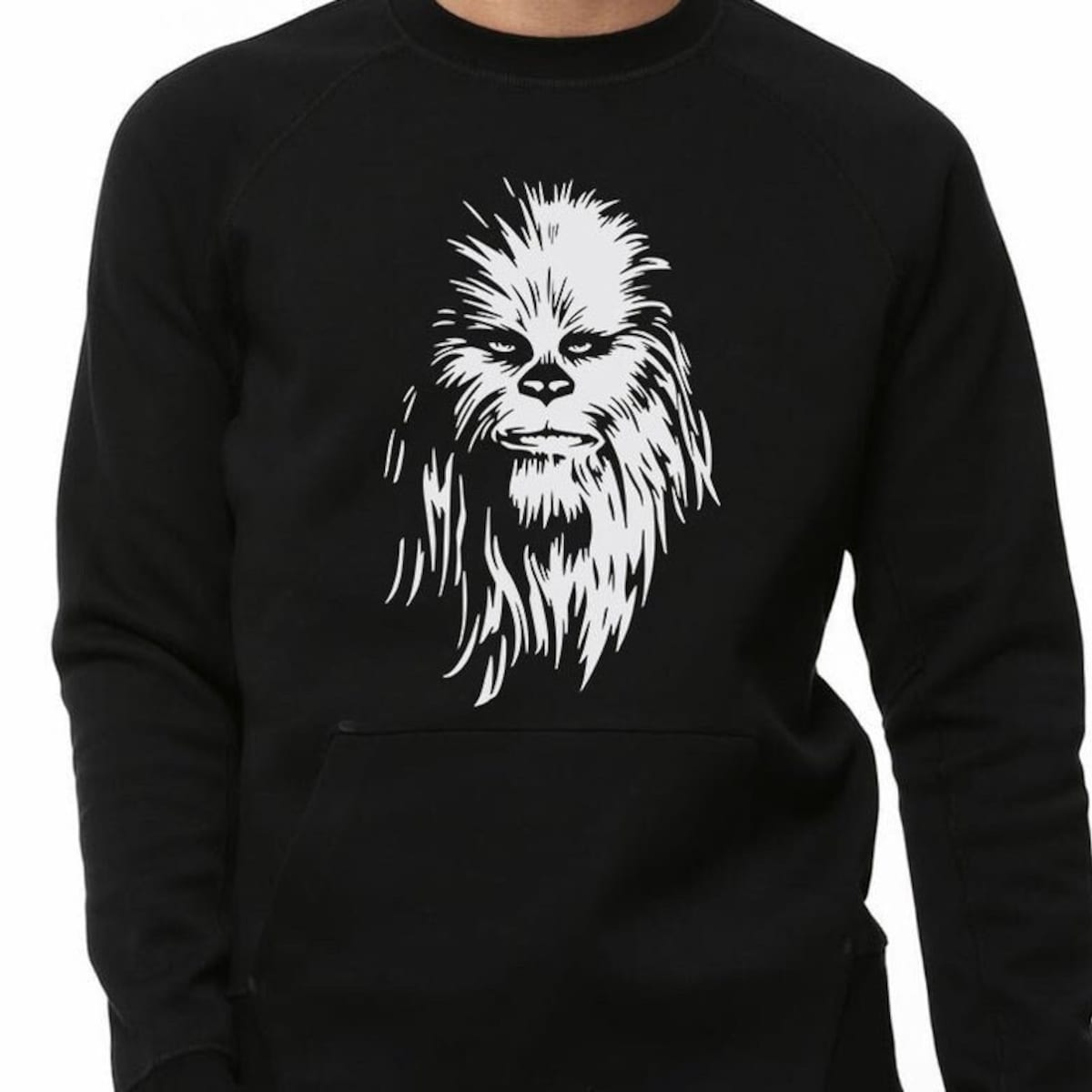 Chewbacca Stay Star Wars Shirt 1