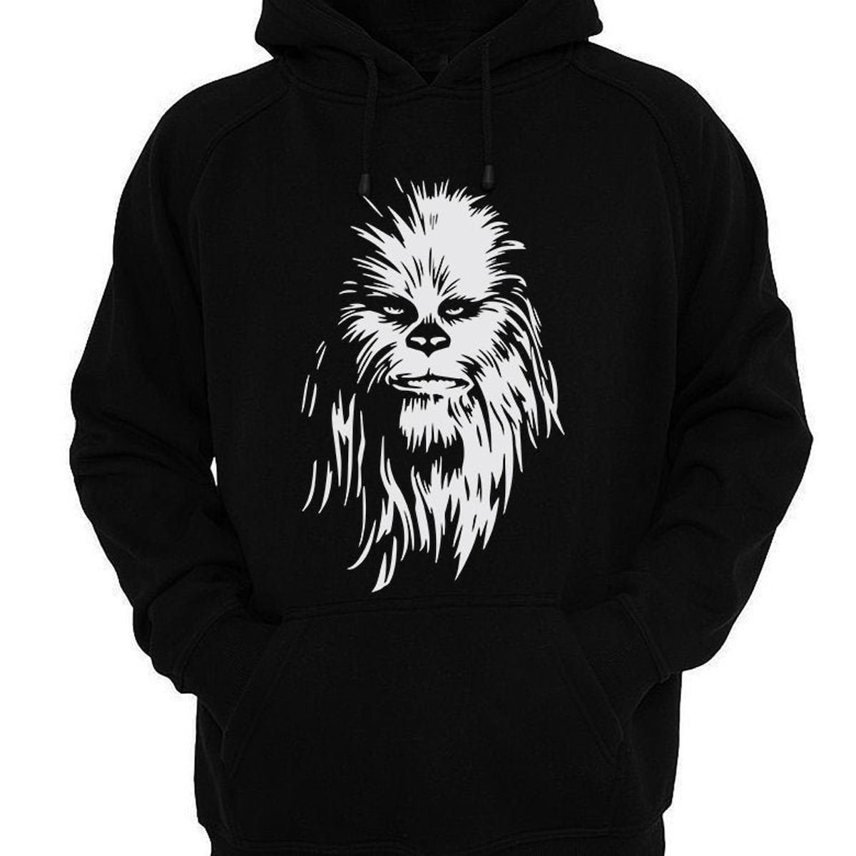 Chewbacca Stay Star Wars Shirt 2