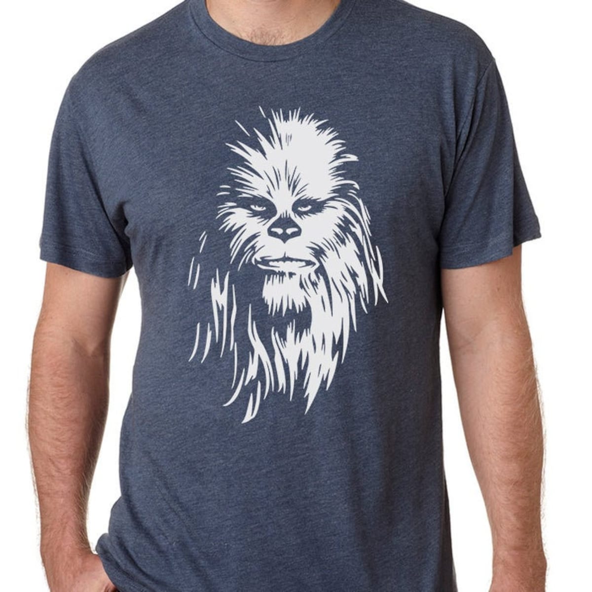 Chewbacca Stay Star Wars Shirt 3