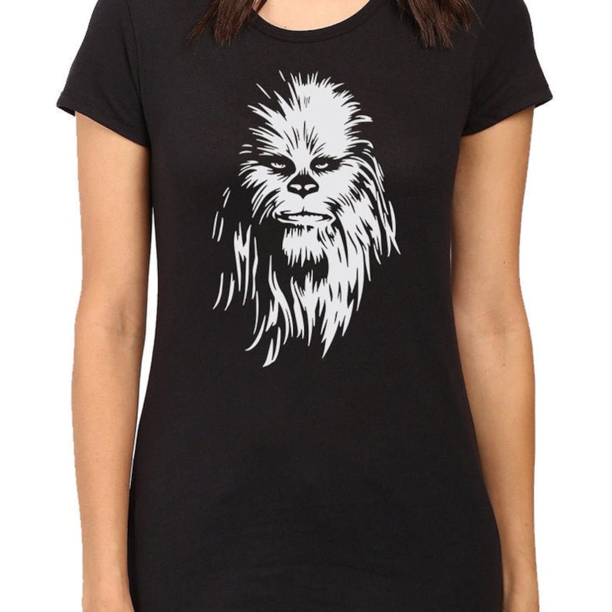 Chewbacca Stay Star Wars Shirt 4