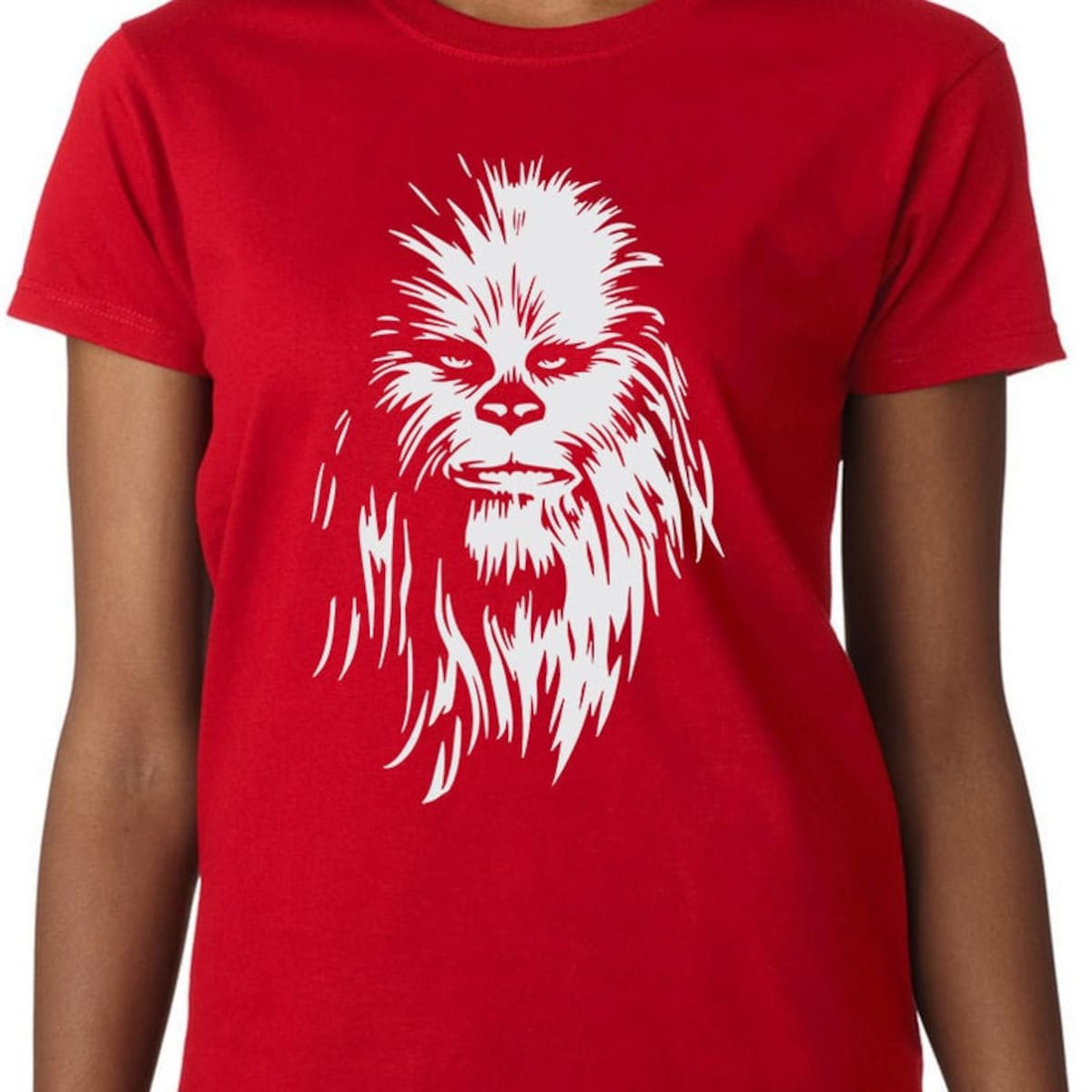 Chewbacca Stay Star Wars Shirt 5