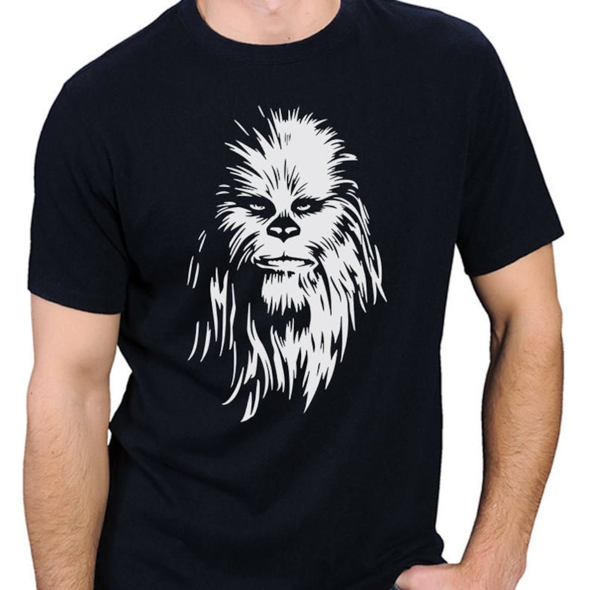 Chewbacca Stay Star Wars Shirt 6