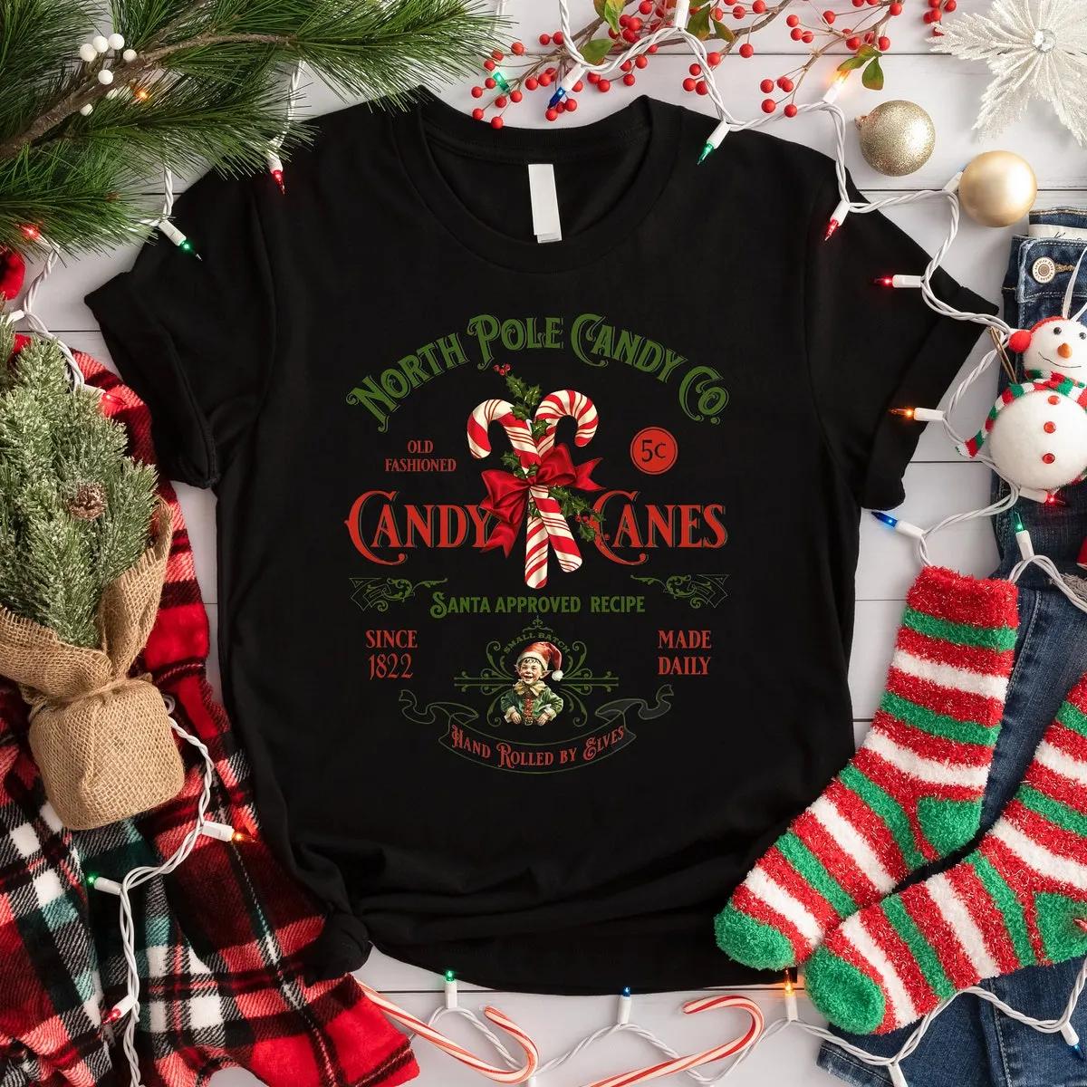 Chip Dale Christmas Disney Shirt 2 1