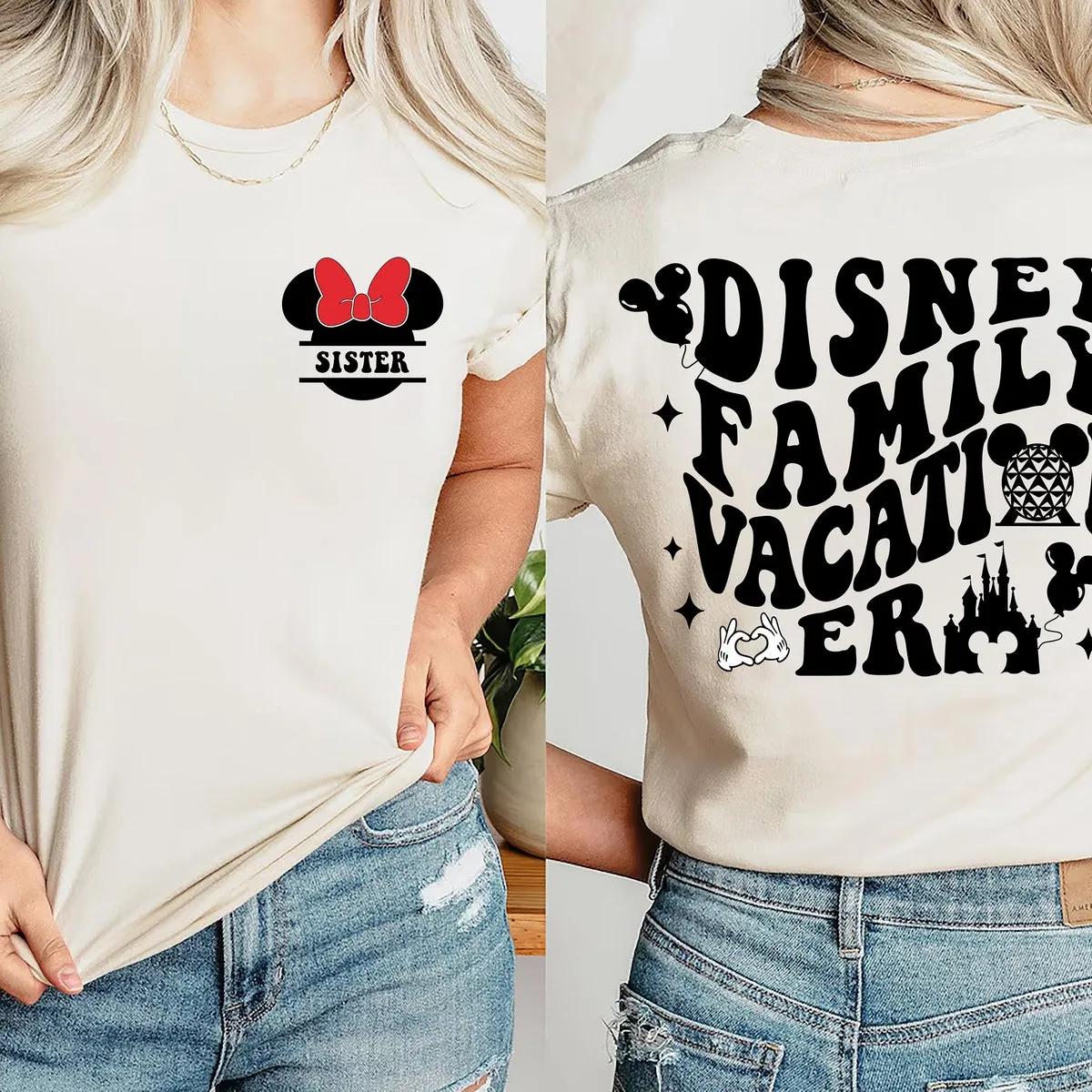 Custom Disney 2024 Shirt 5 1