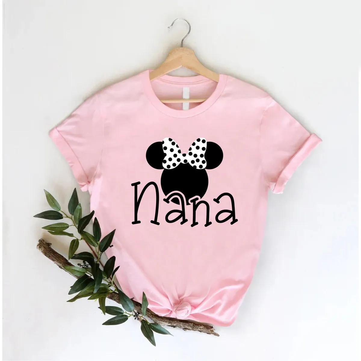 Custom Disney Shirt Family Birthdays 3 1