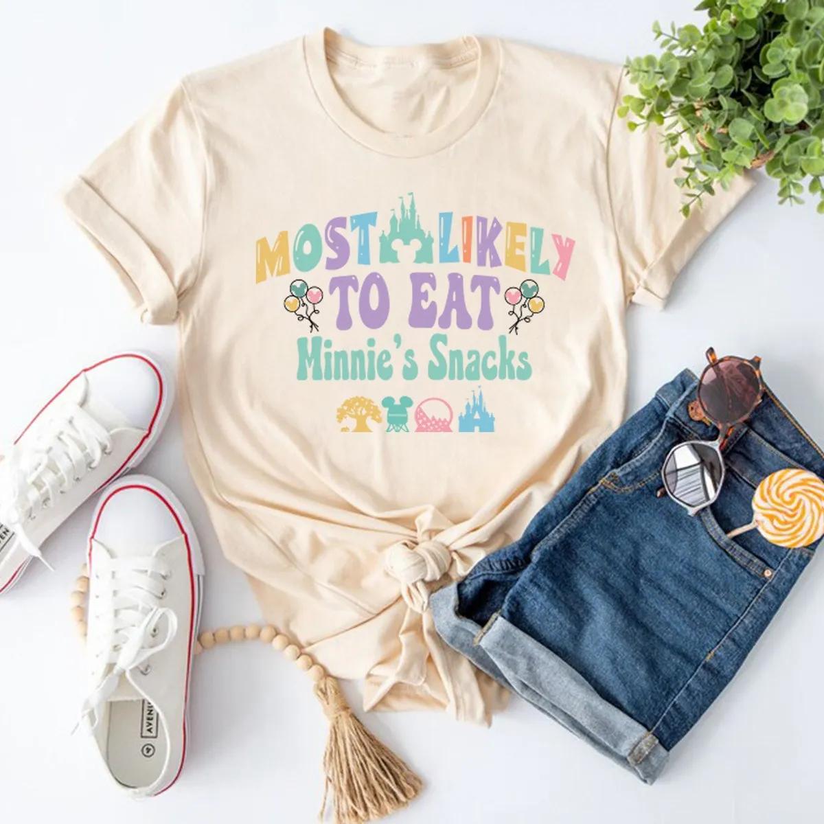 Custom Disney Vacation Shirt 3 1