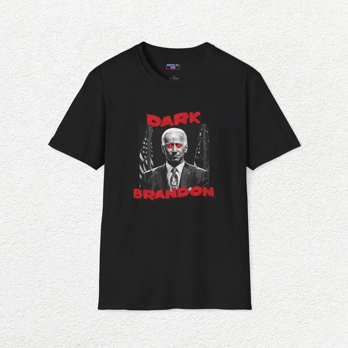 Dark Brandon Joe Biden Shirt 1 3