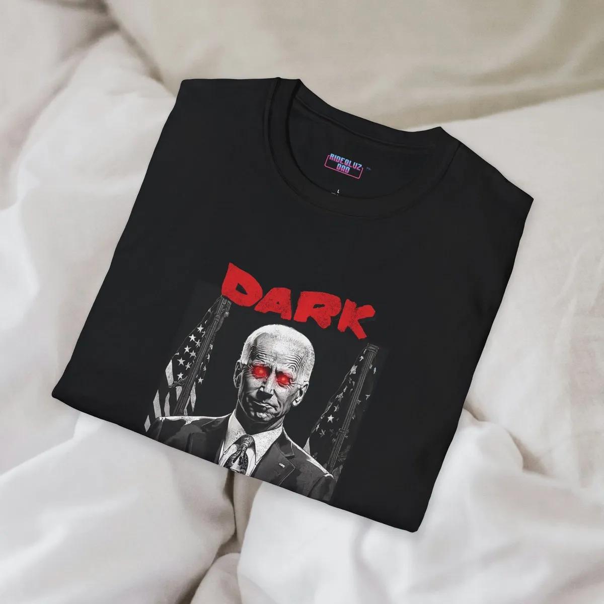 Dark Brandon Joe Biden Shirt 2 3