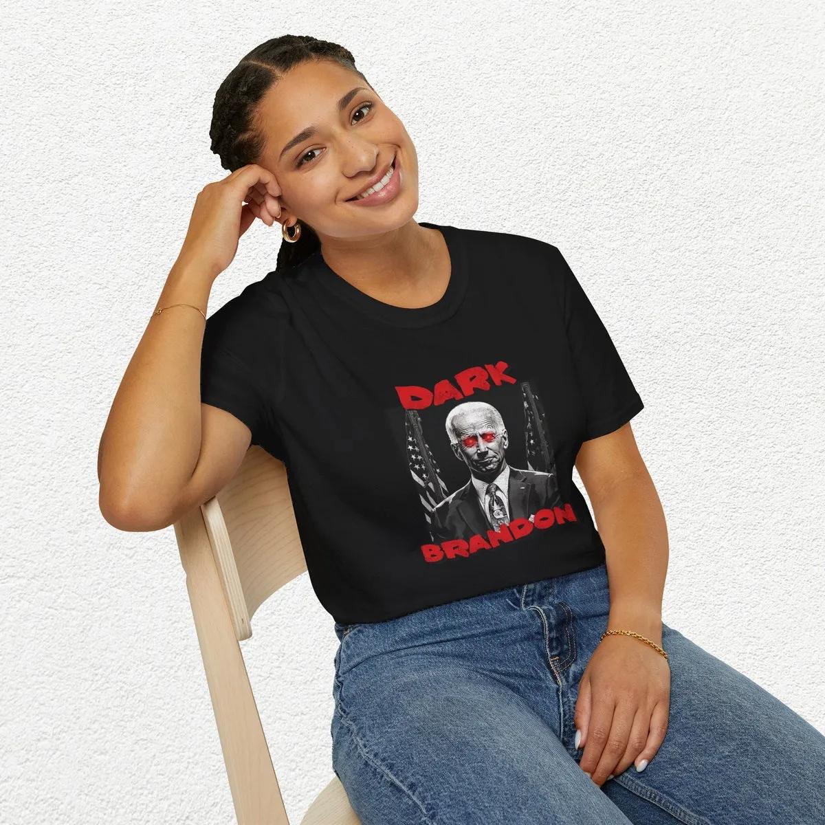 Dark Brandon Joe Biden Shirt 3 3