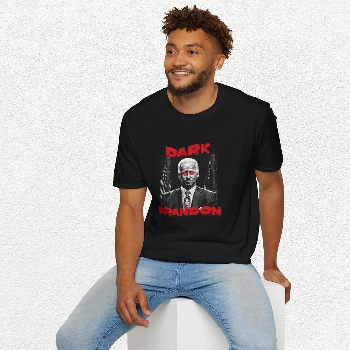 Dark Brandon Joe Biden Shirt 4 3