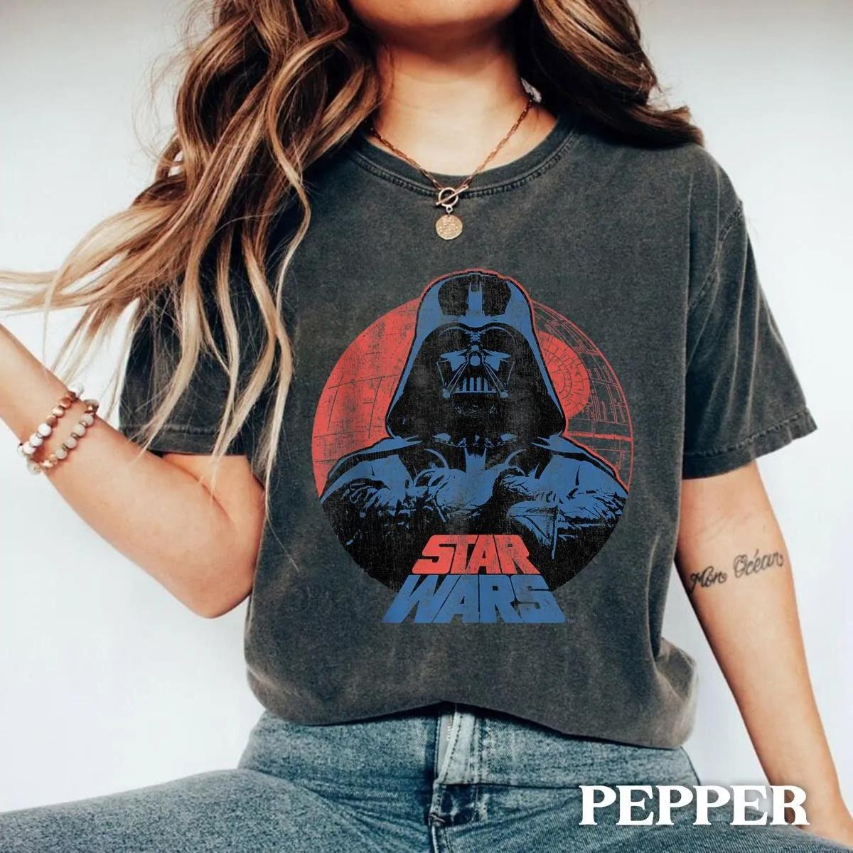 Darth Vader Star Wars Shirt 1