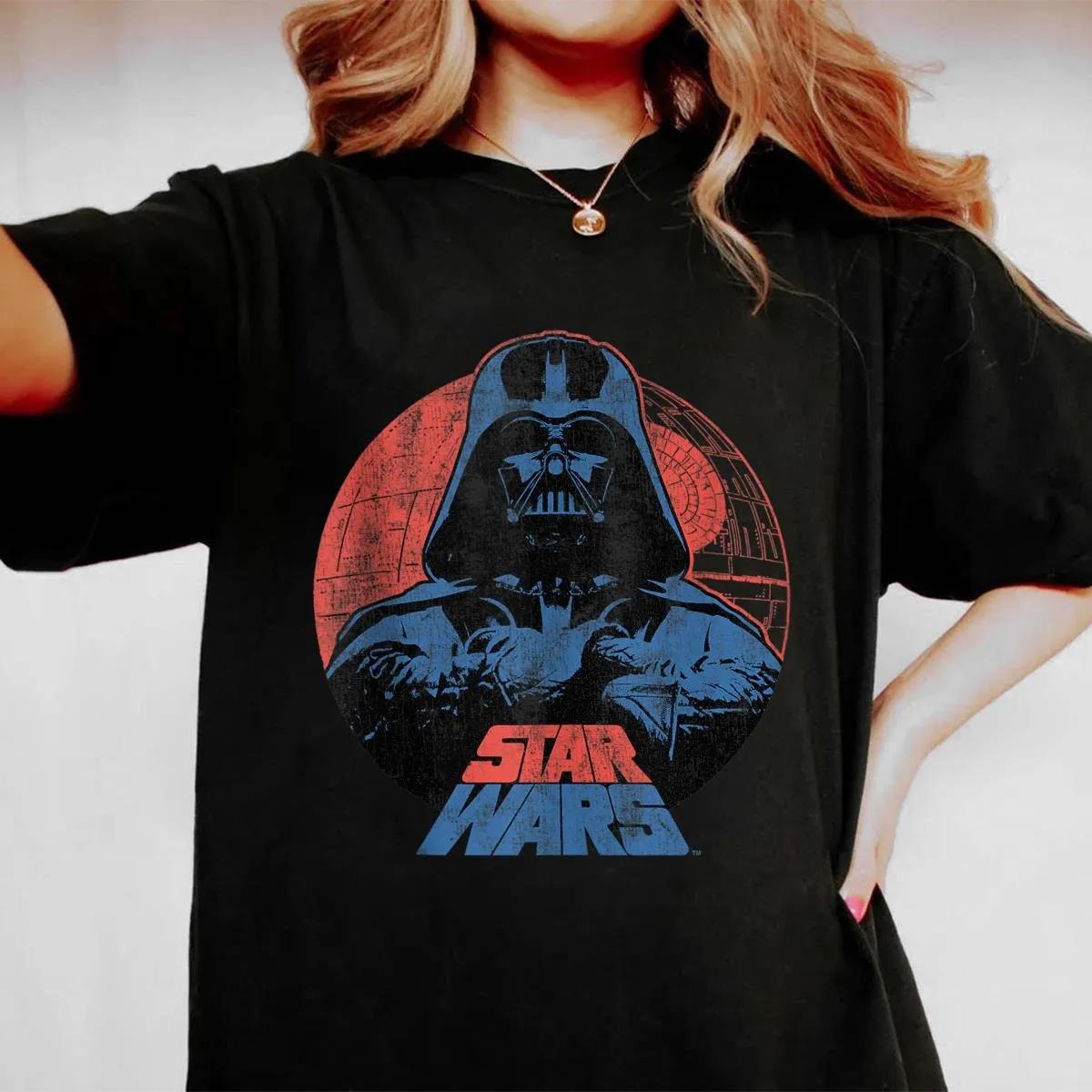 Darth Vader Star Wars Shirt 3