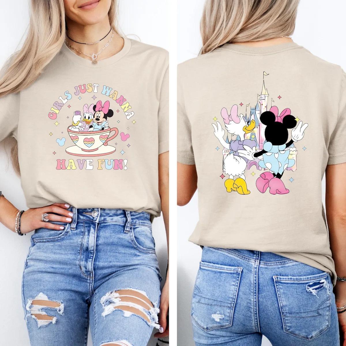 Disney Besties Shirt Disney Summer 3 3