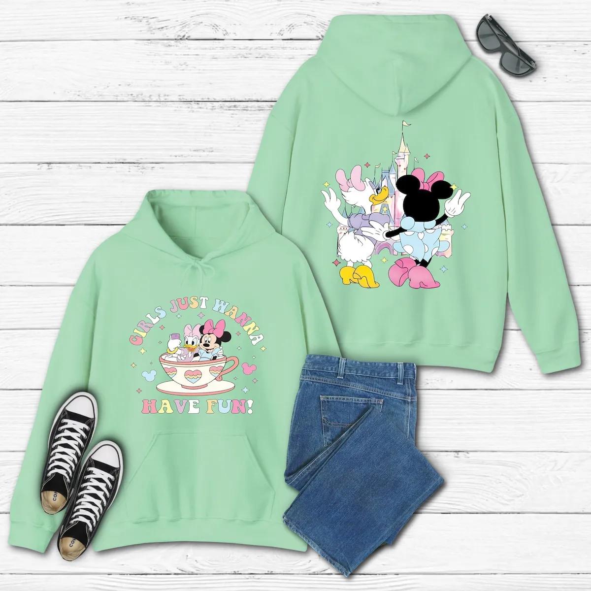 Disney Besties Shirt Disney Summer 5 3