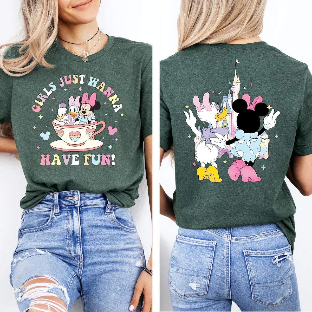 Disney Besties Shirt Disney Summer 6 3