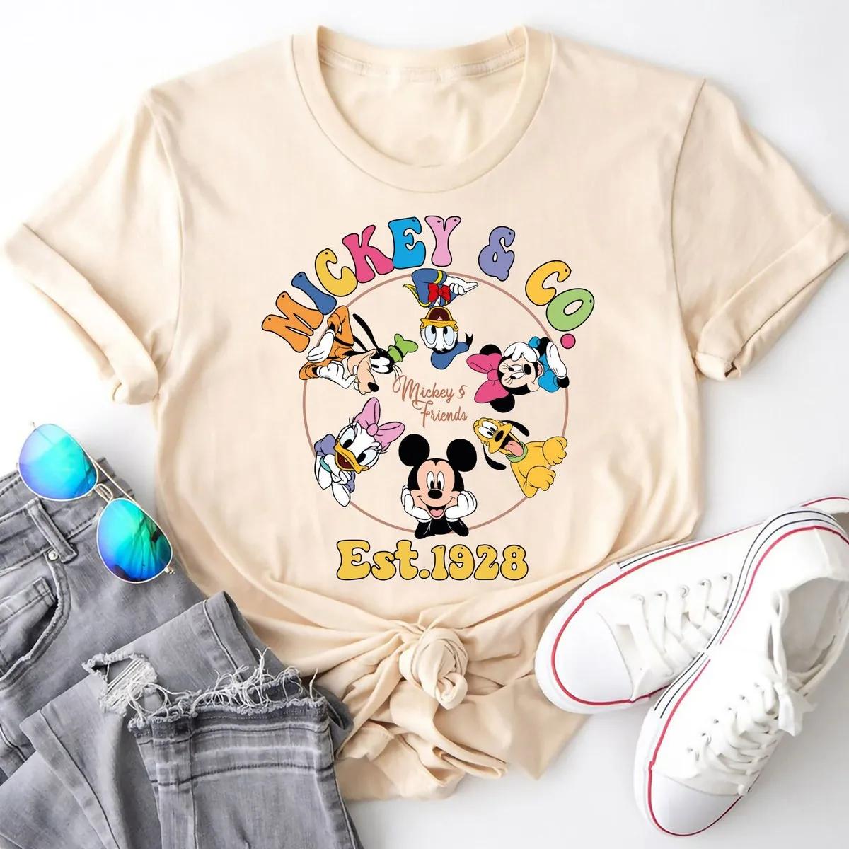 Disney Besties Shirt 1 1 3