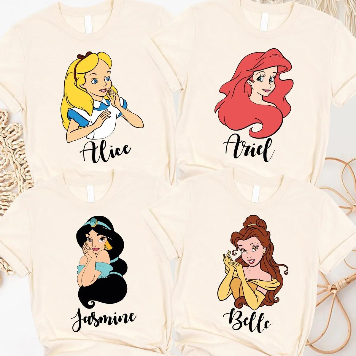 Disney Besties Shirt 3 3