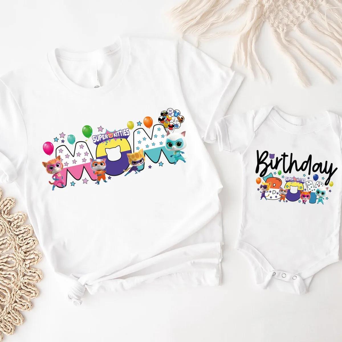 Disney Birthday Girl Shirt 1 3