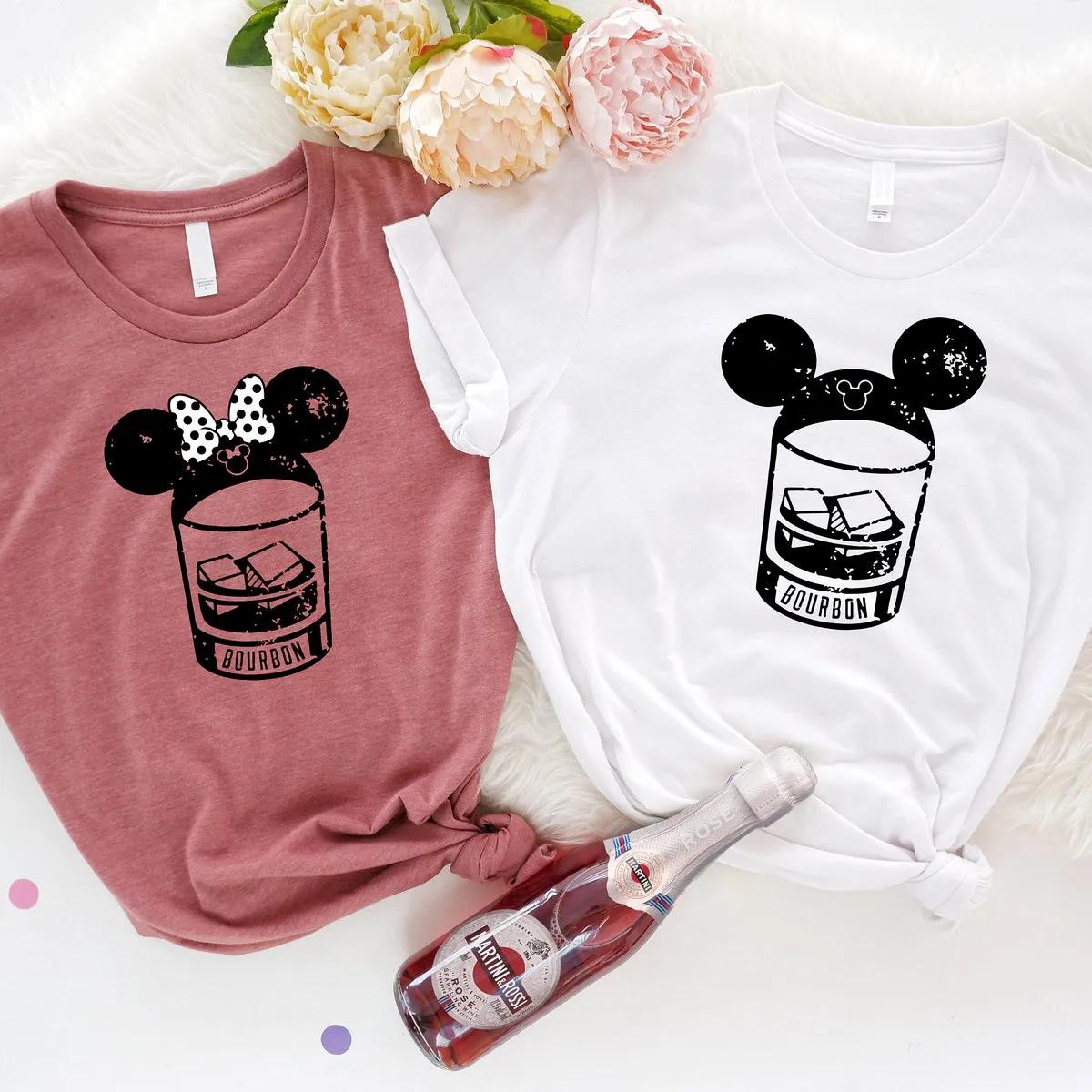 Disney Bourbon Shirt 2 3