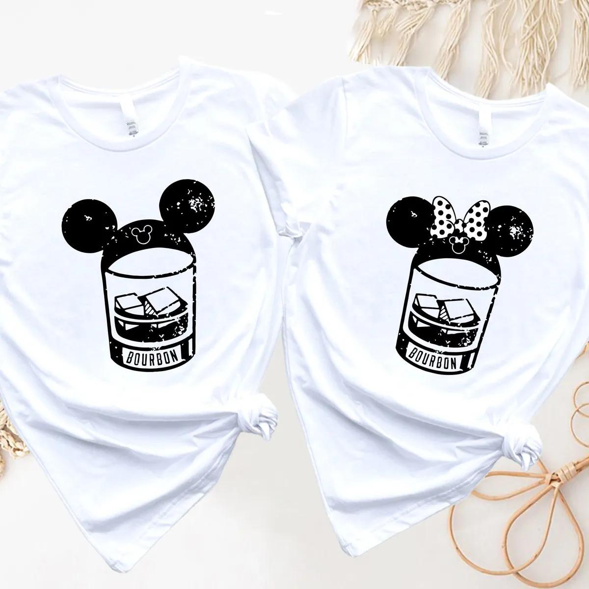 Disney Bourbon Shirt 3 3