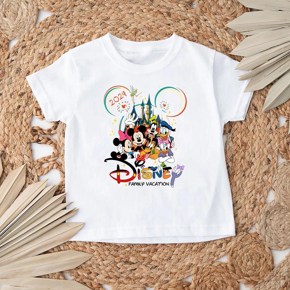 Disney Castle 2024 Shirt 4 3