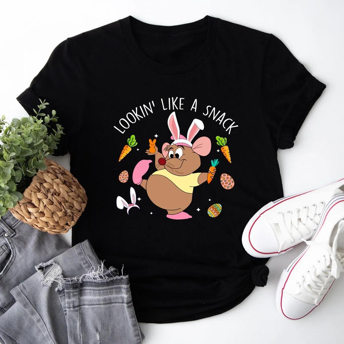 Disney Easter Mouse Shirt 1 3