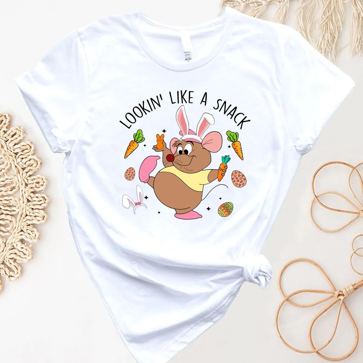 Disney Easter Mouse Shirt 2 3