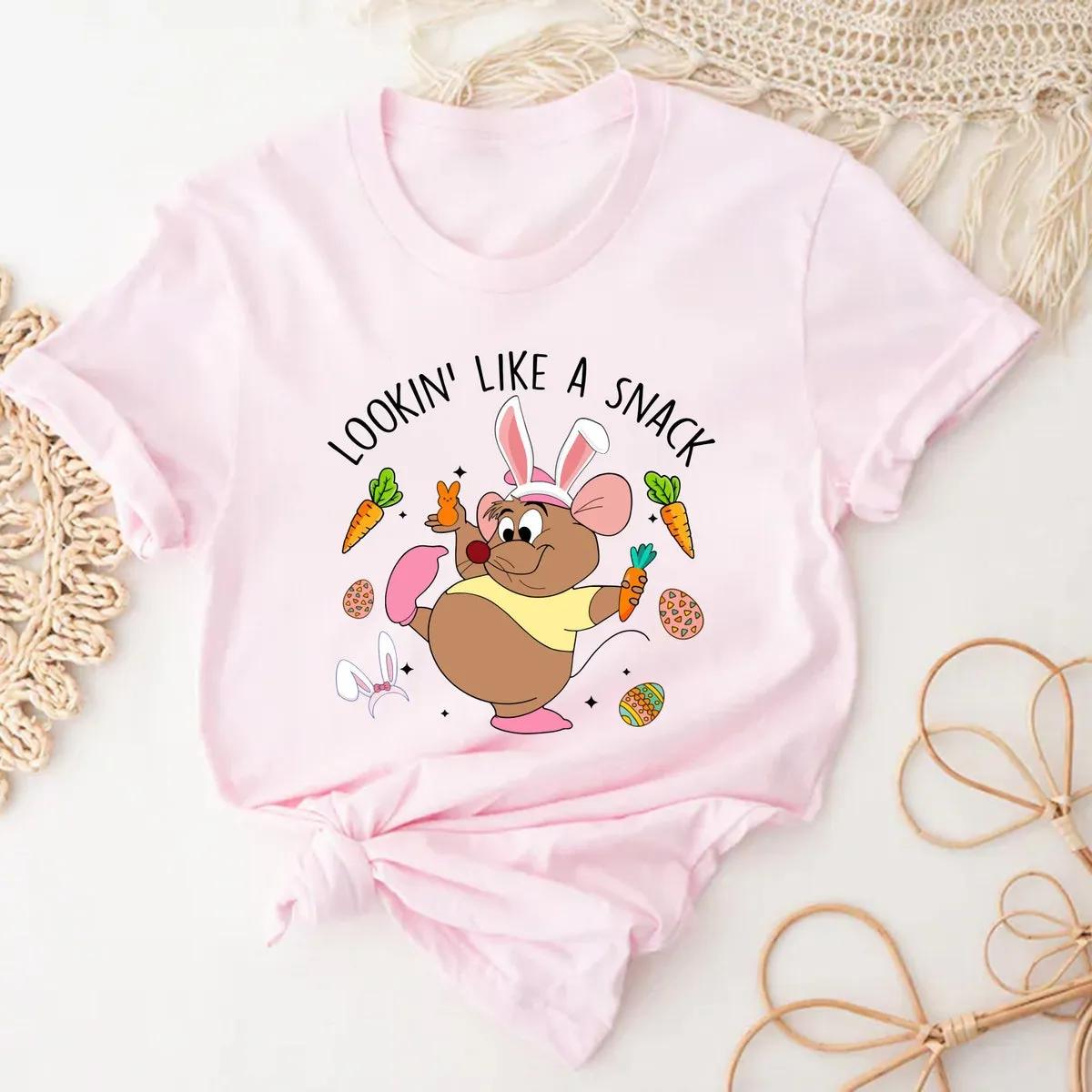 Disney Easter Mouse Shirt 4 3