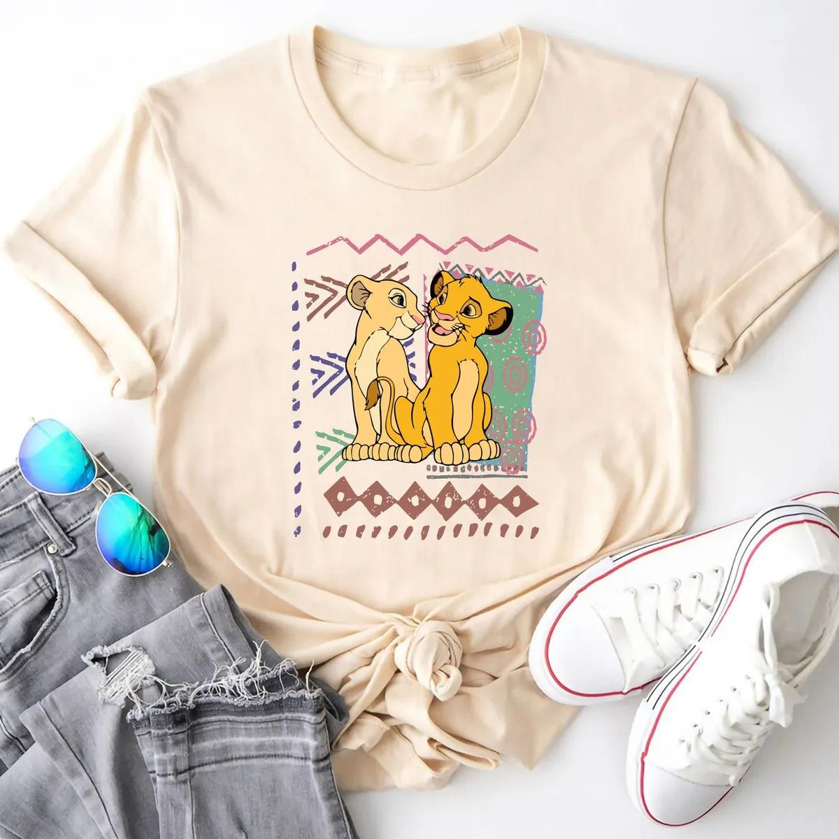 Disney Hakuna Matata Shirt 3 3