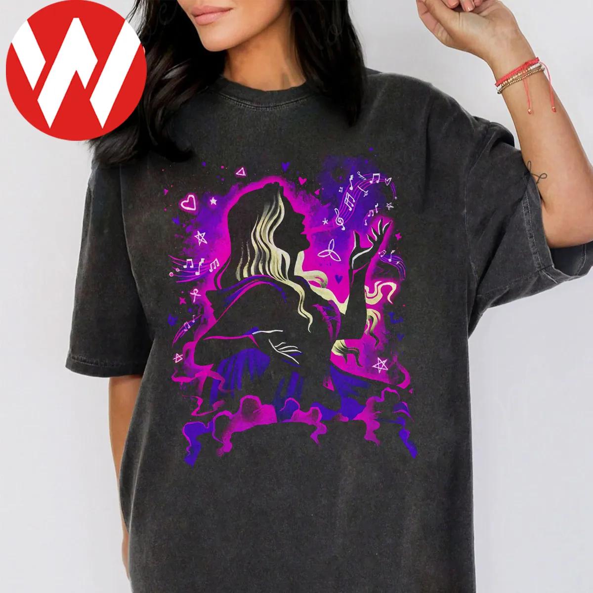 Disney Halloween Sarah Sanderson Hocus Pocus Shirt 2