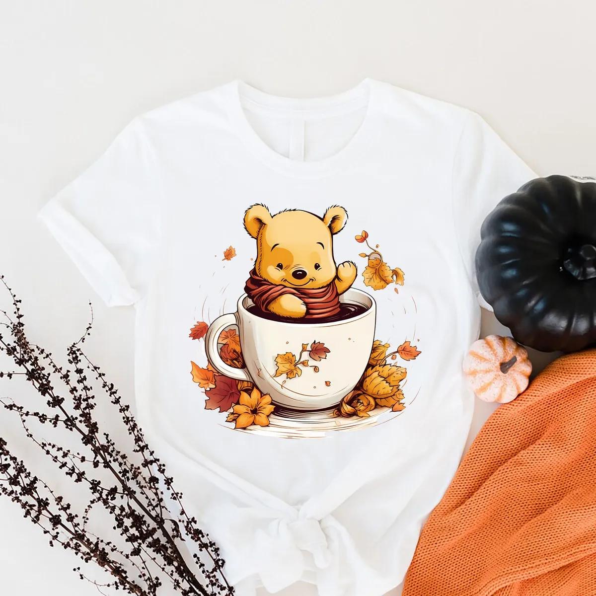 Disney Halloween Winnie The Pooh Shirt 2 1