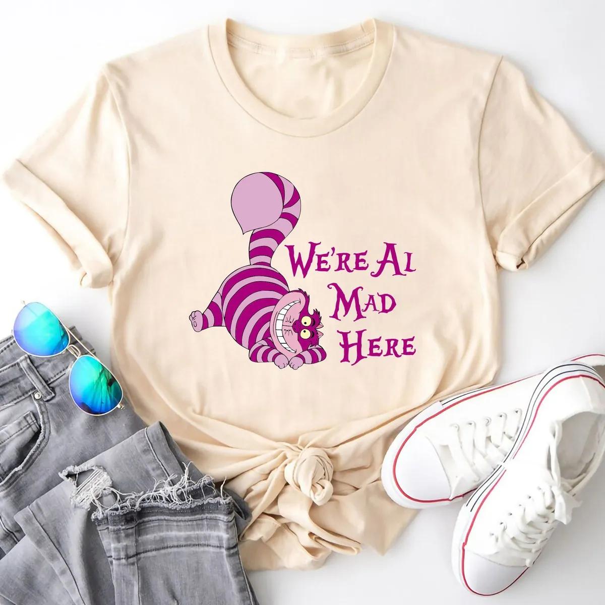 Disney Kitty Shirt 2 3