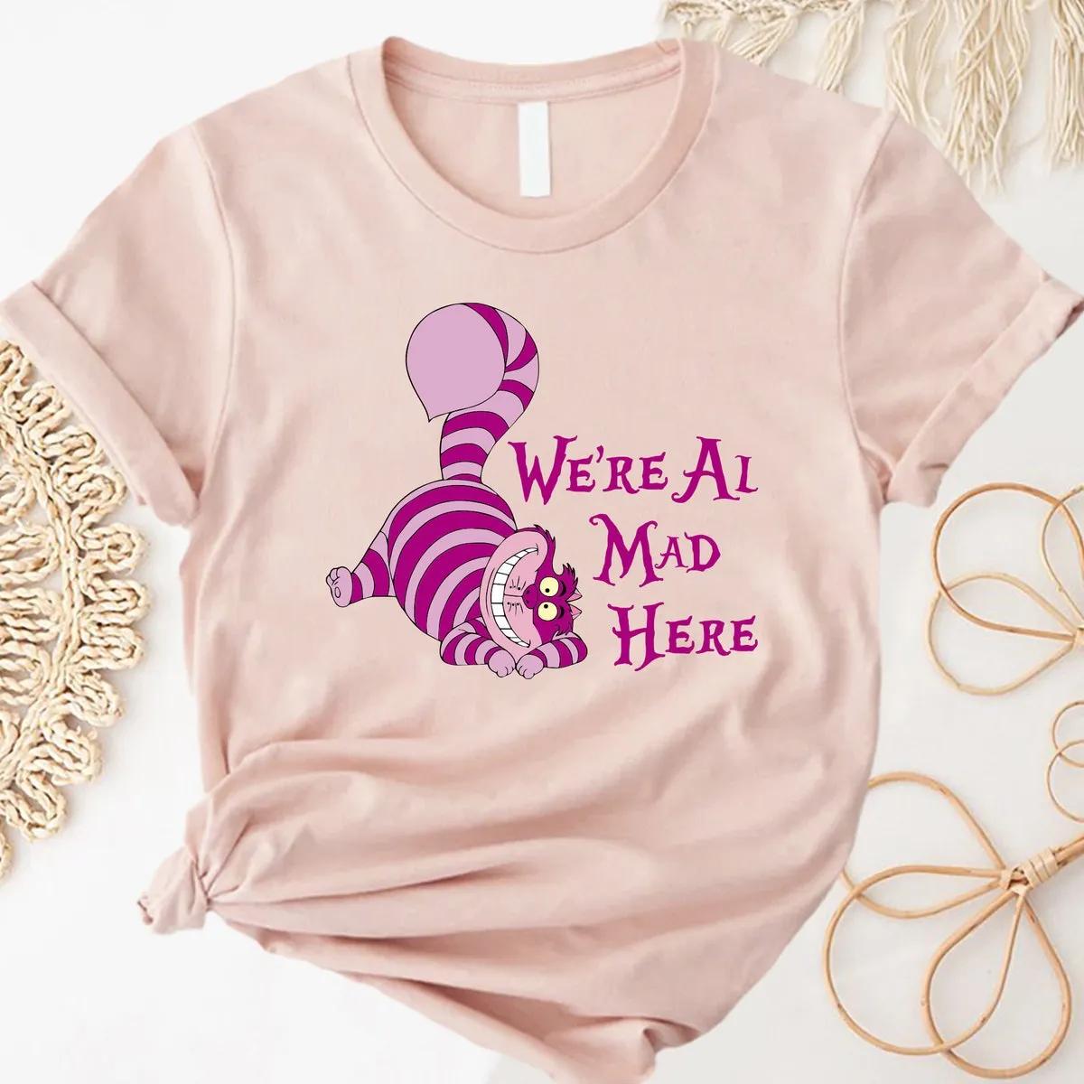 Disney Kitty Shirt 3 3