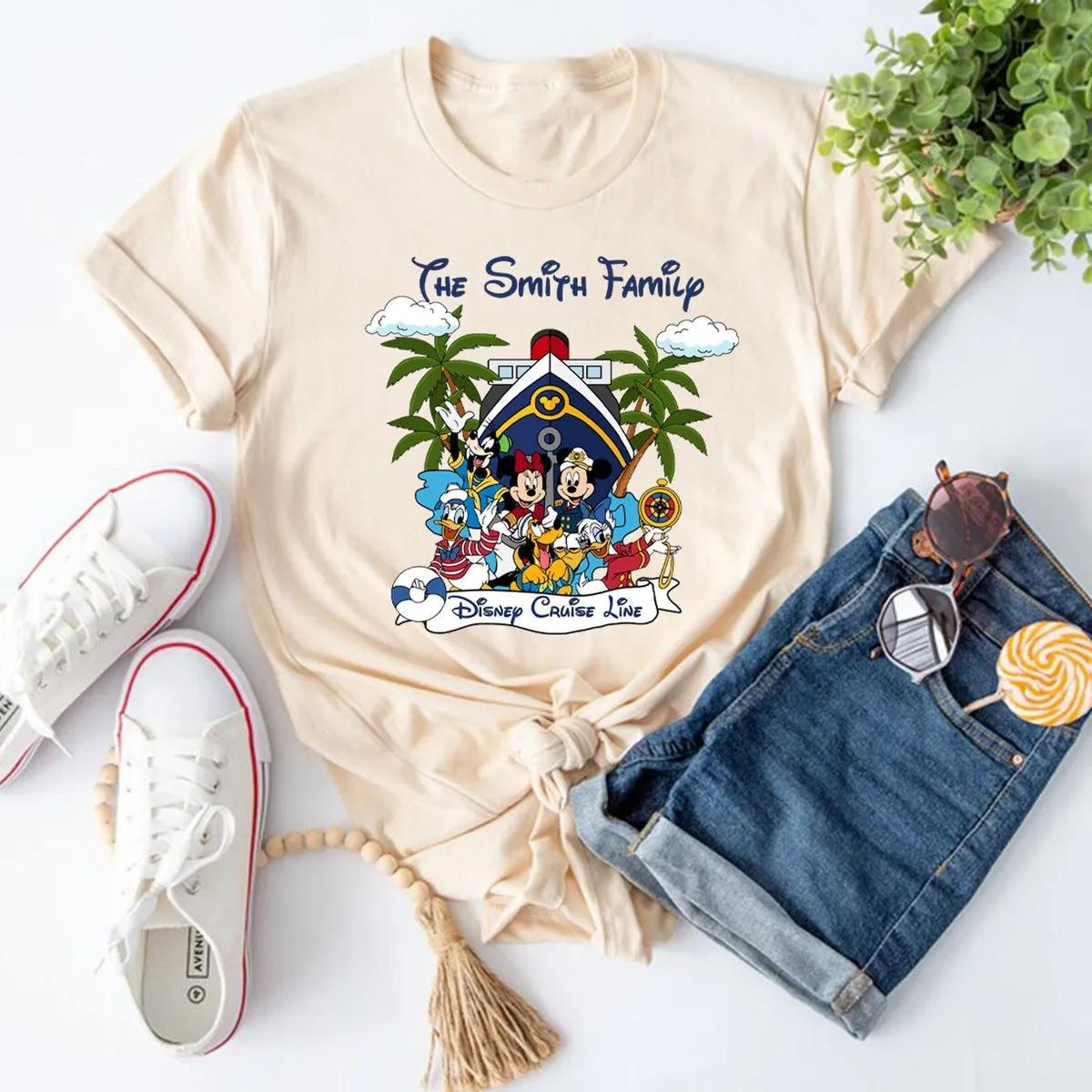 Disney Magical Cruisin Shirt 3 3