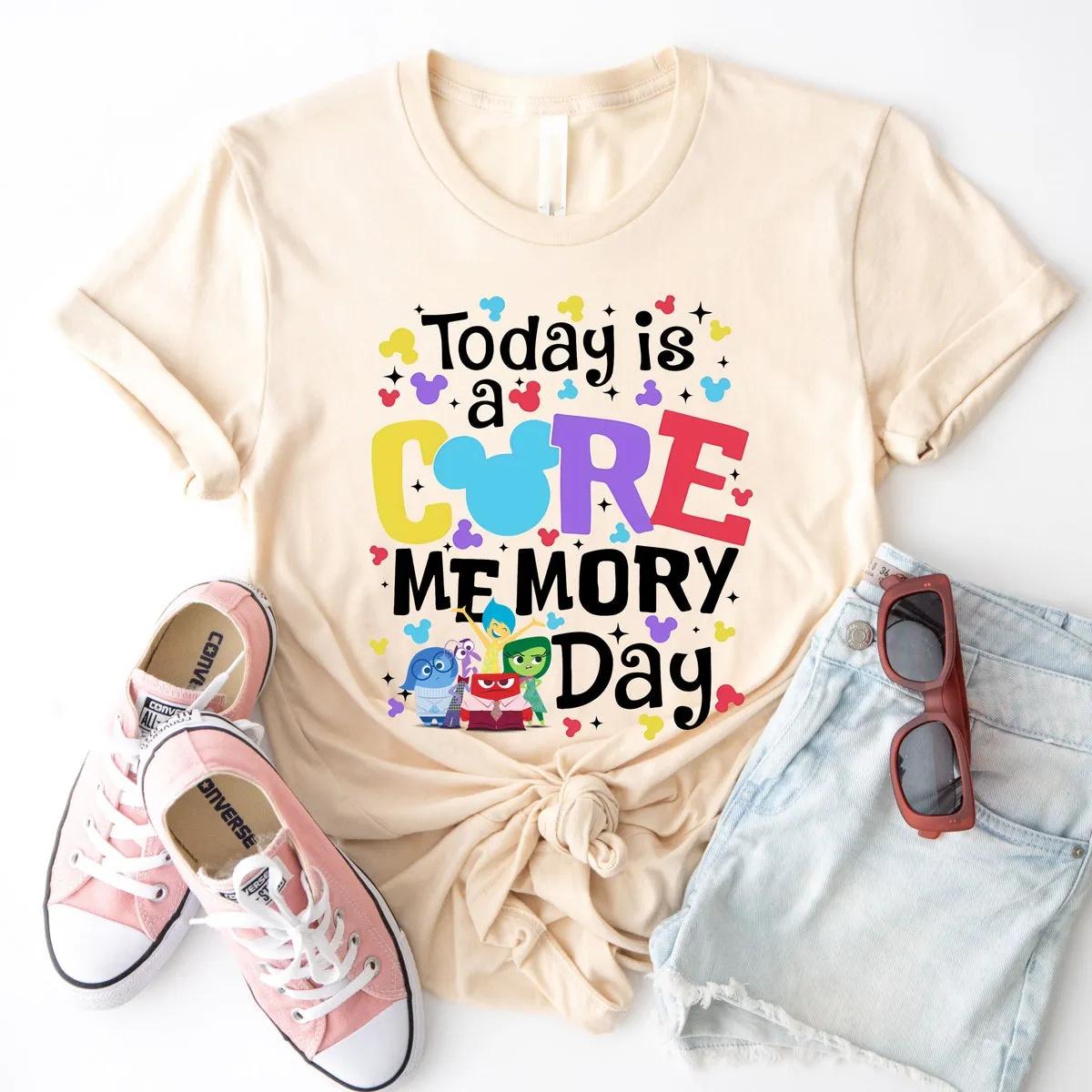 Disney Mental Health Shirt 3 3