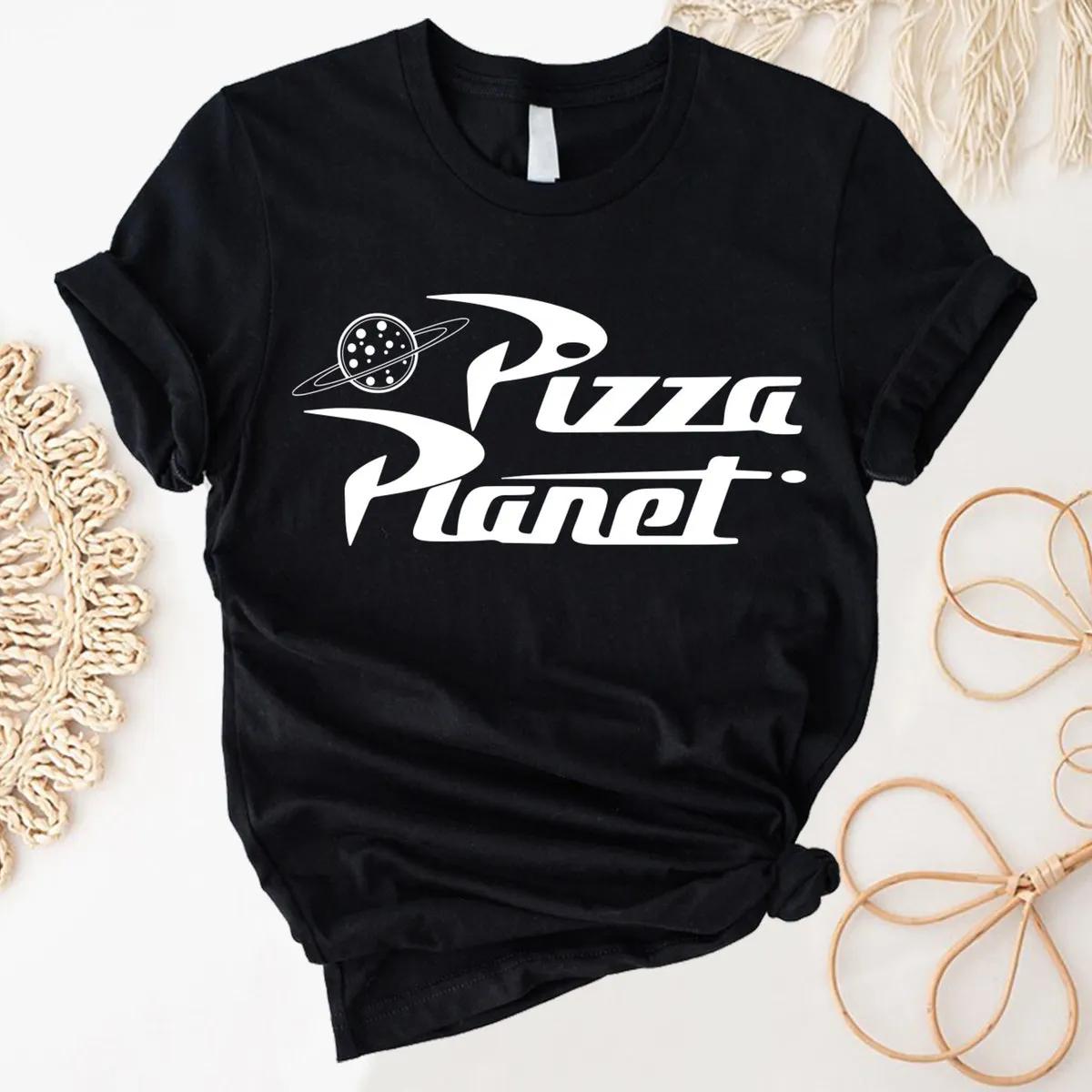 Disney Pizza Planet Shirt 1 1