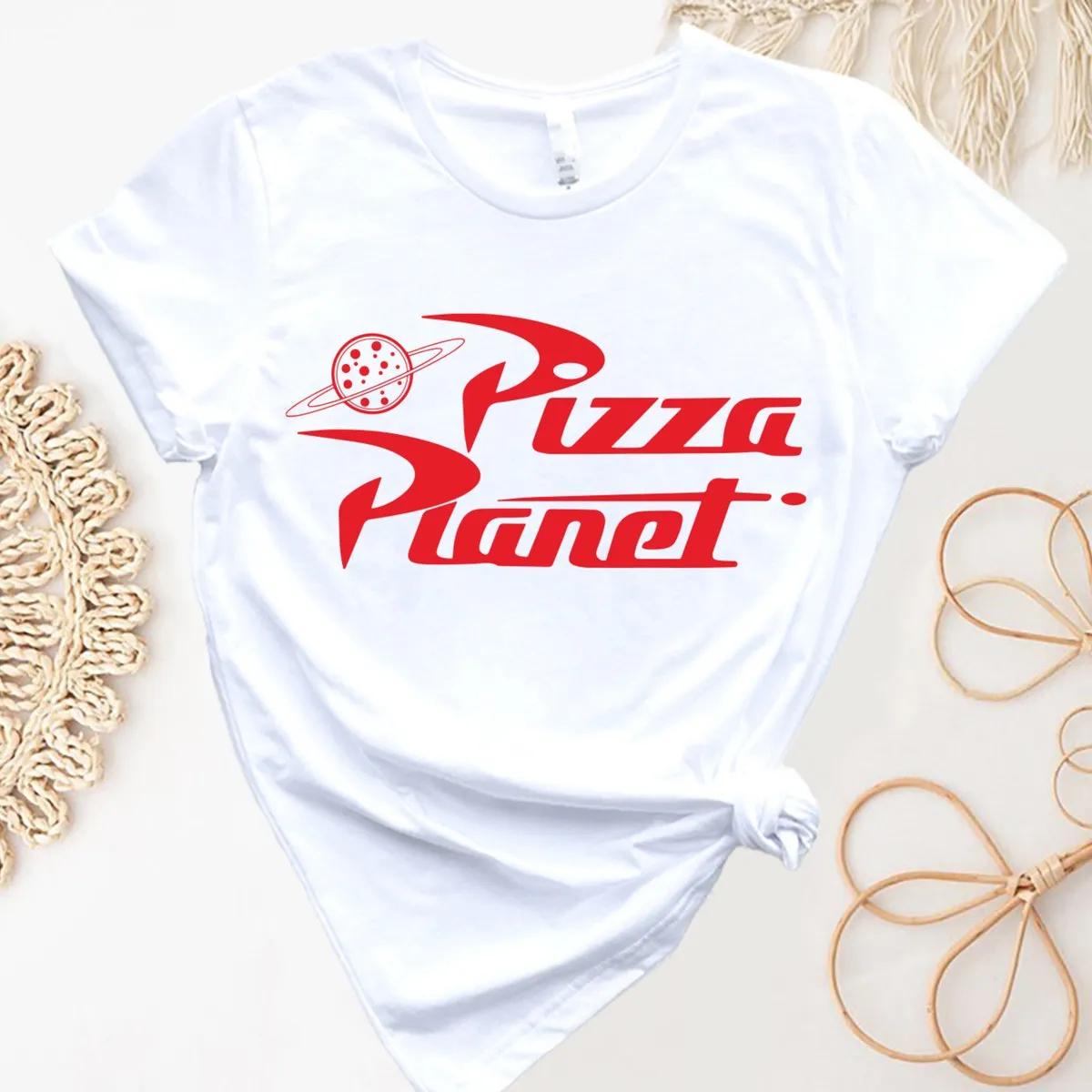 Disney Pizza Planet Shirt 2 1