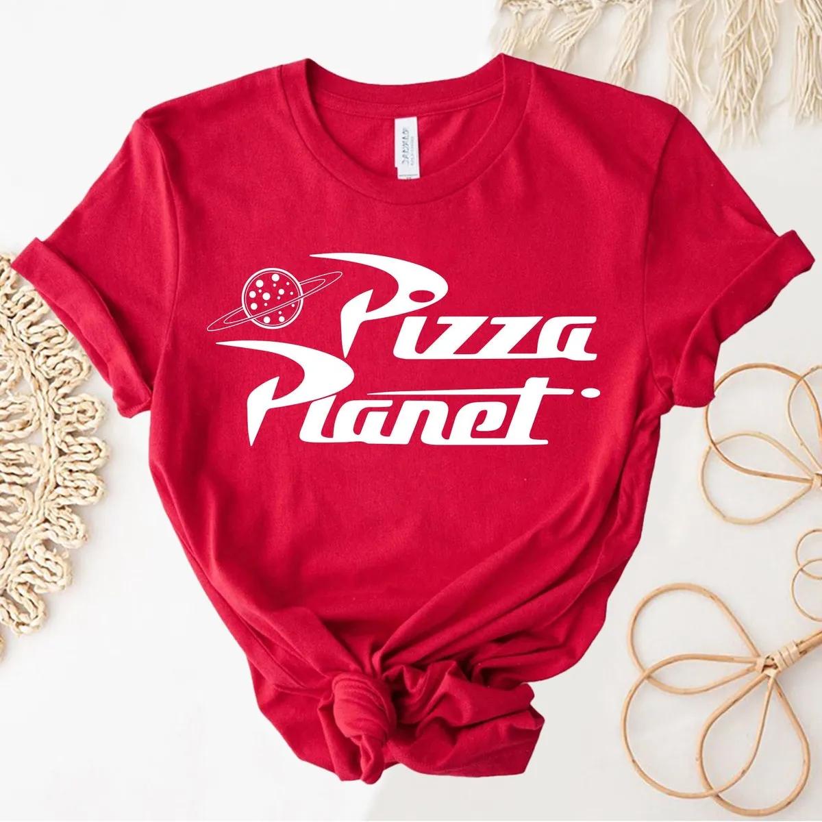 Disney Pizza Planet Shirt 3 1