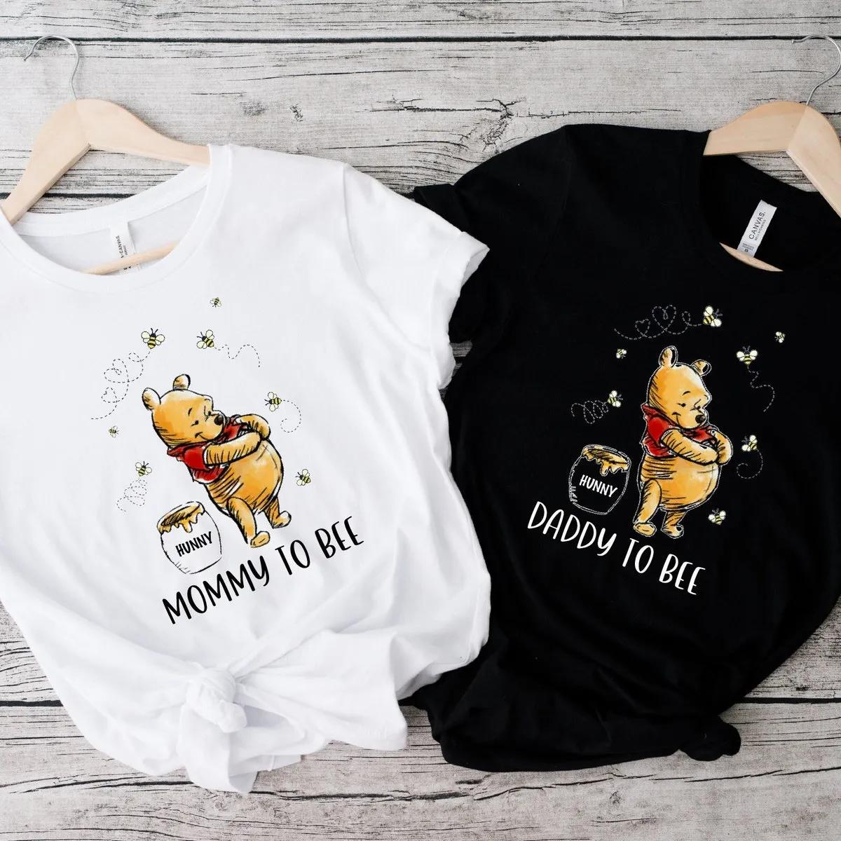 Disney Pooh Shirt 1 1