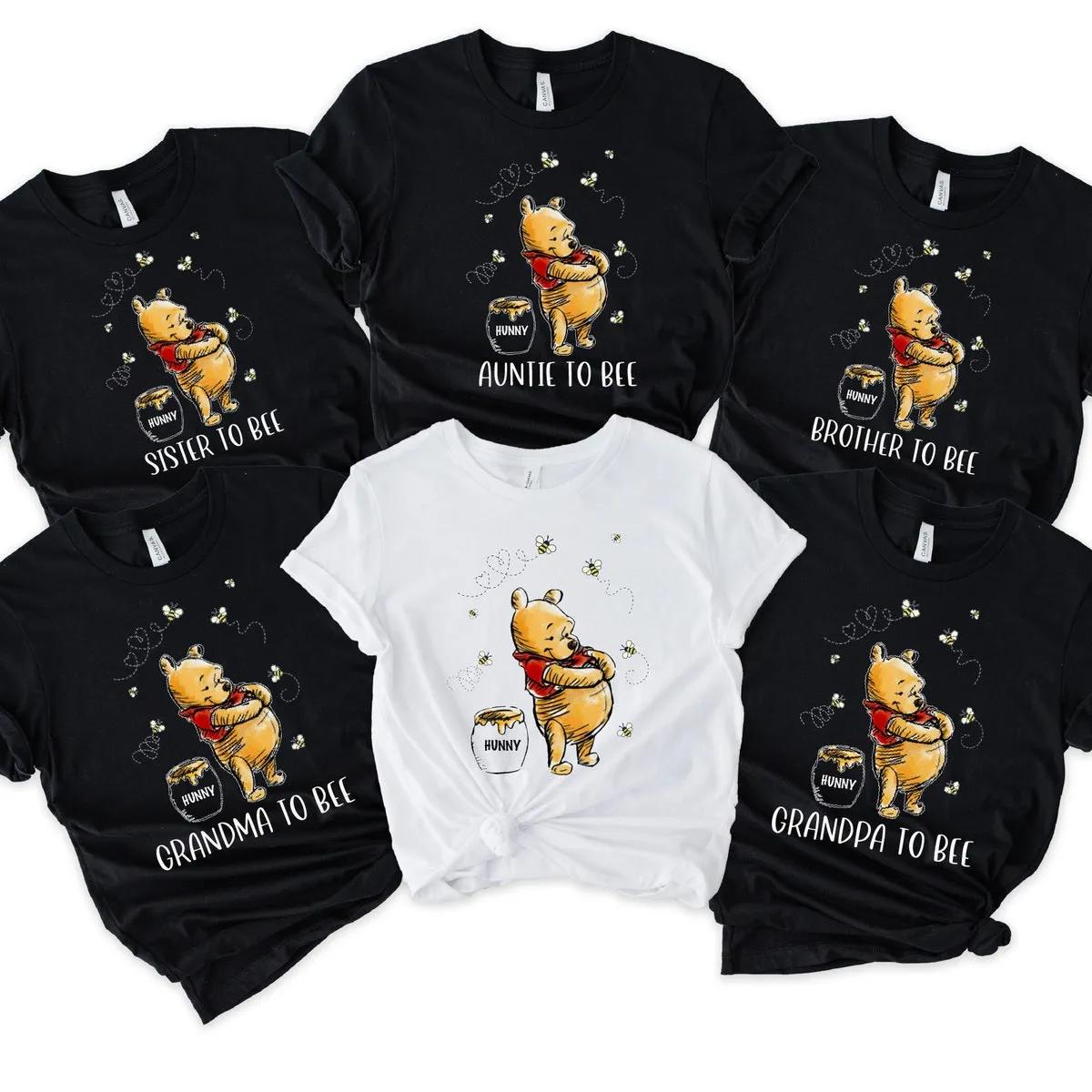 Disney Pooh Shirt 2 1