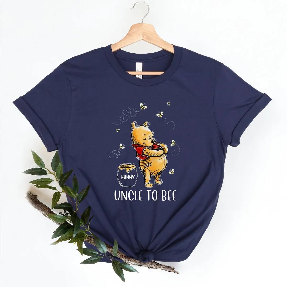 Disney Pooh Shirt 3 1