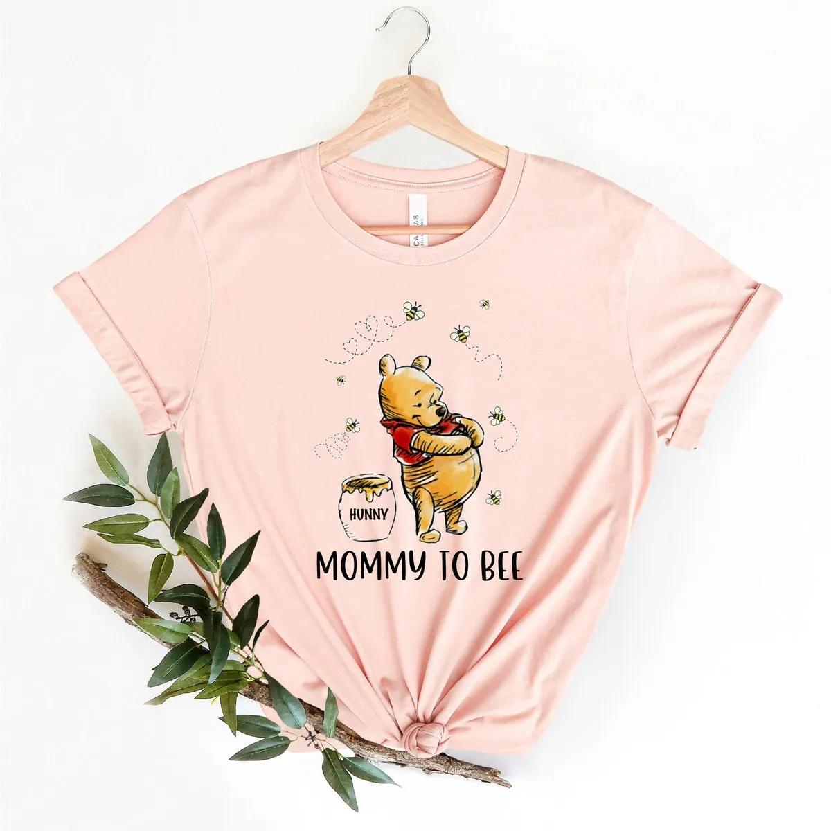 Disney Pooh Shirt 4 1