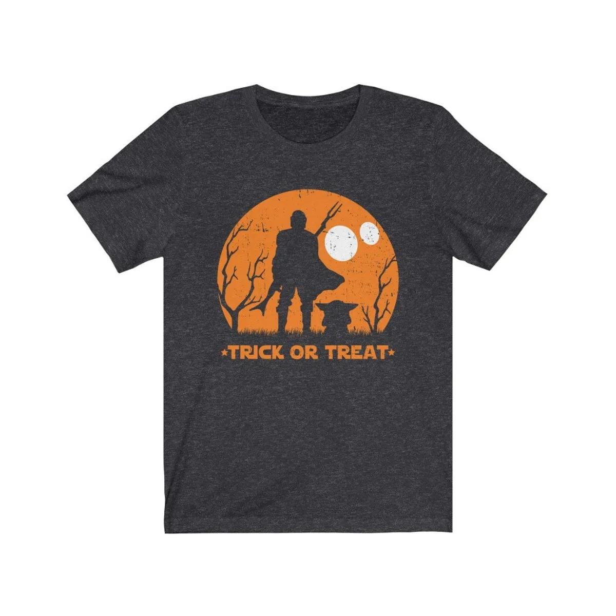 Disney Star Wars Halloween Shirt 4